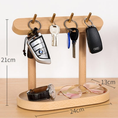 Vide-poche-bois-hetre-dimensions