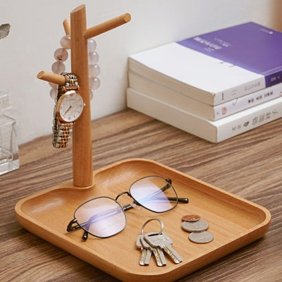 Vide-poches-bois-arbre-hetre-carre-lunettes-cles-bijoux