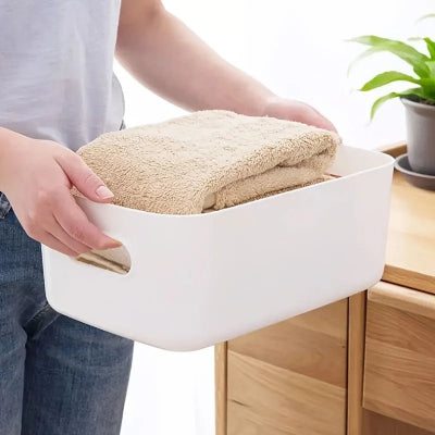 panier-rangement-salle-de-bain-cuisine-ergonomique