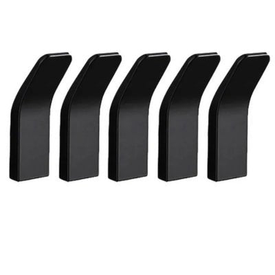 lot-5-patères-noires