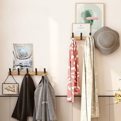 Patère-porte-manteau-nordique-entrée-déco-chapeau-suspendu