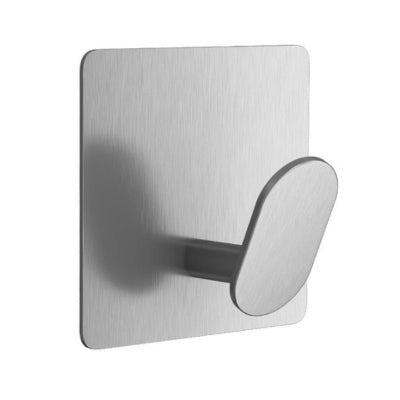 Patere-carree-moderne-inox