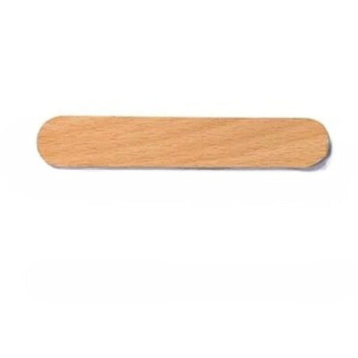 porte clé mural magnétique taille L bois hêtre