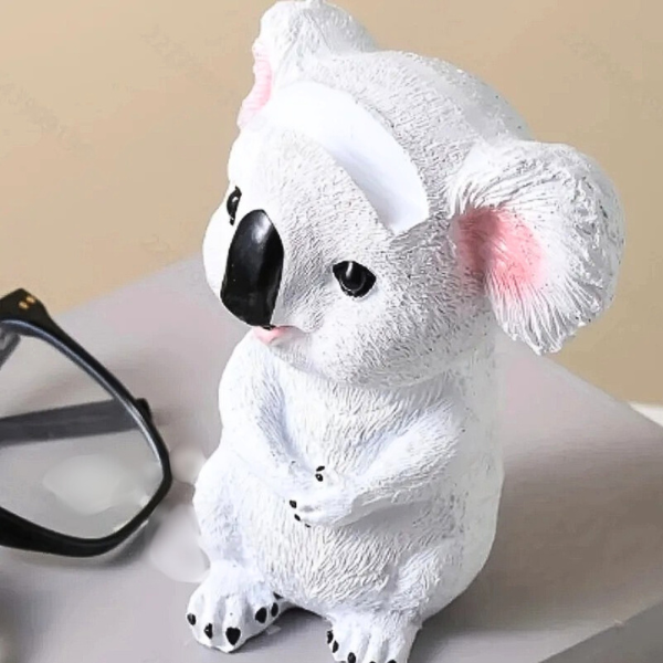 Porte lunette | OPTIKOALA™