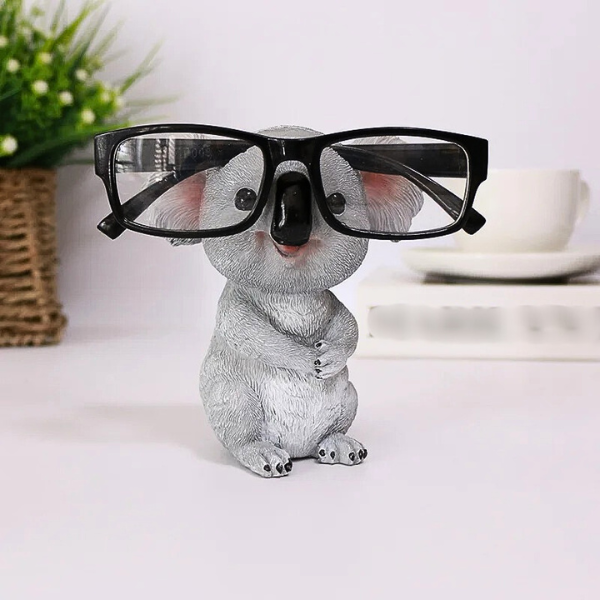 Porte lunette | OPTIKOALA™