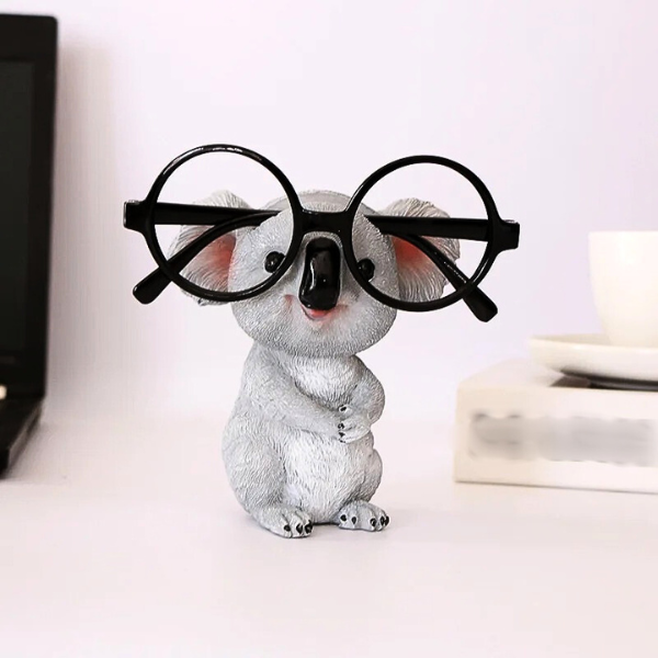 Porte lunette | OPTIKOALA™