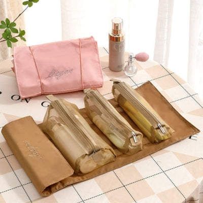 Trousse-de-toilette-femme-compartiments-detachables-marron