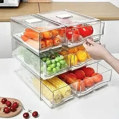 Boite-en-plastique-alimentaire-facile
