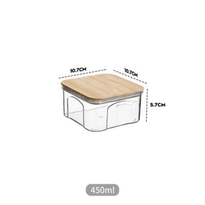 Boite-hermetique-couvercle-bambou-450ML