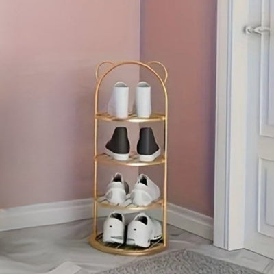 etagere chaussure bearshoes décorative