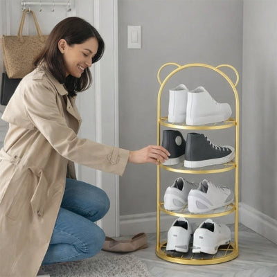 etagere chaussure bearshoes pratique
