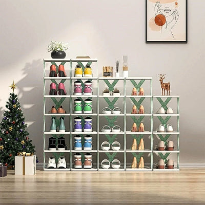 etagere chaussure sweetshoe esthetique