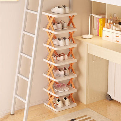 etagere chaussure sweetshoe gain place