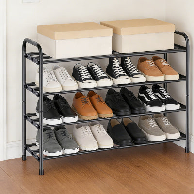 etagères à chaussures extendrack grand volume