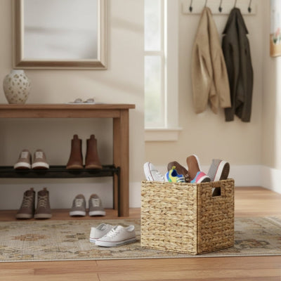 panier a chaussures lilybasket authentique