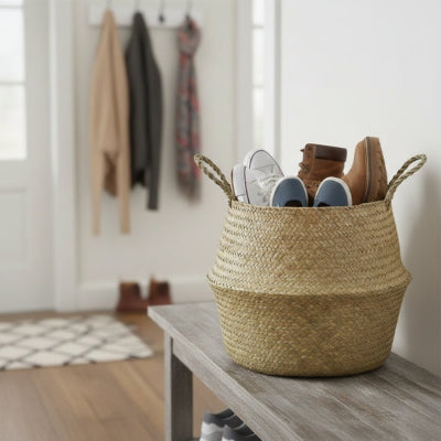 panier chaussure panshoes écologique