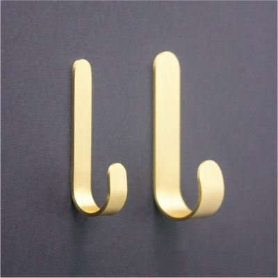 patere en laiton lbrass taille