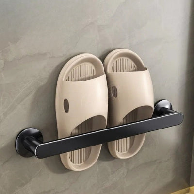 porte chaussures mural bendblack 30cm