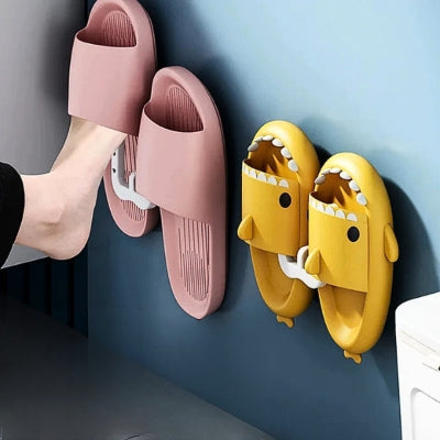 porte chaussures mural triofoot accès facile