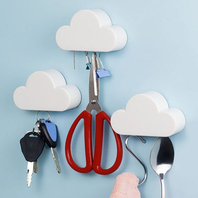 porte clé mural aimanté magneticloud magnétique