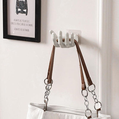 porte clés mural design handkeys multifonction