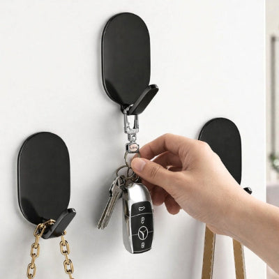 porte clés muraux forkey esthétique