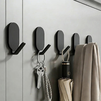 porte clés muraux forkey pratique