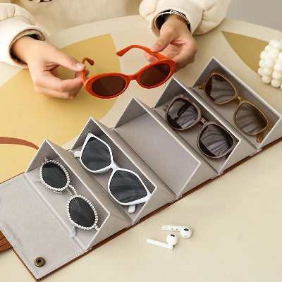 porte lunettes original foldspecs protecteur