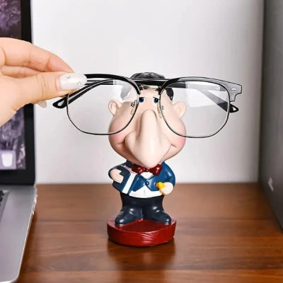 porte lunettes original opticteacher décoratif