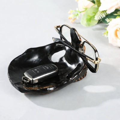 porte lunettes original skulloptic pratique
