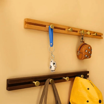 porte-manteau-mural-design-coulissant-bois-hêtre-noyer