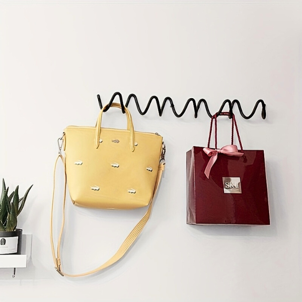 Porte manteau mural design | METALRACK™