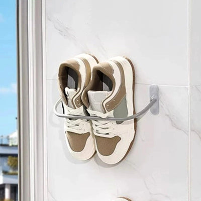 range chaussures mural clipshoes discret
