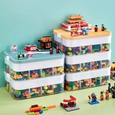boite-rangement-plastique-lego-creative