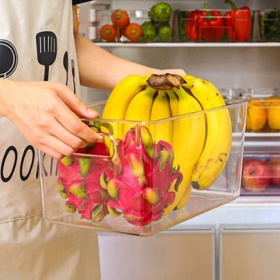 Rangement-frigo-empilable-portable