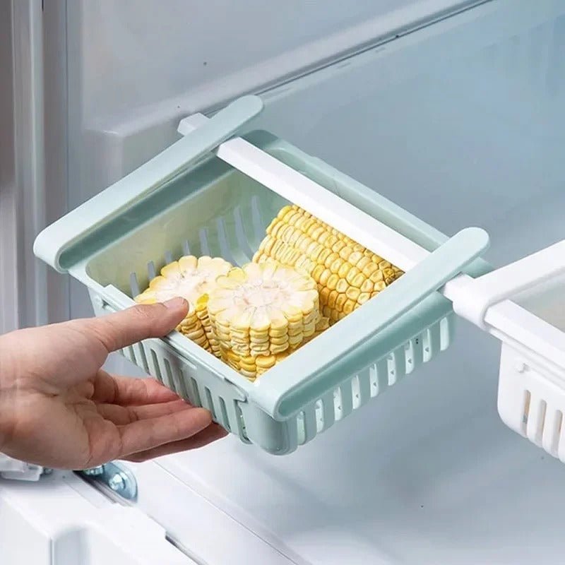 Rangement frigo | Lot de 3 MODULBOX™ - Fée qui Range