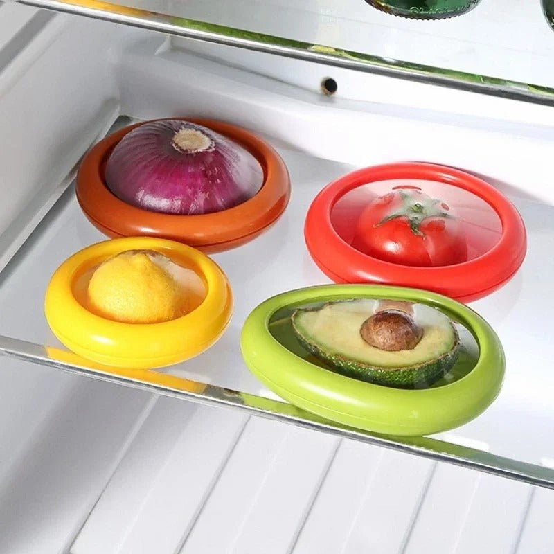 Rangement frigo | Lot de FRESHBOX™ - Fée qui Range