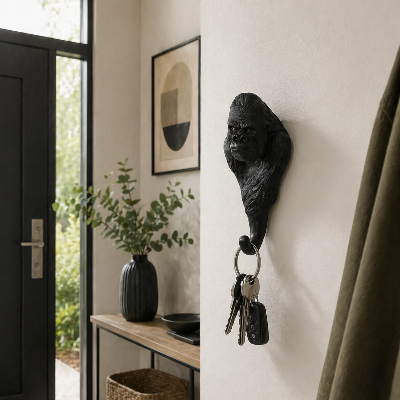 rangement pour cle gorillakey original