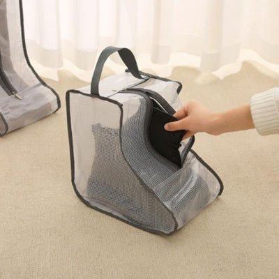 Sac-à-chaussures-bottines