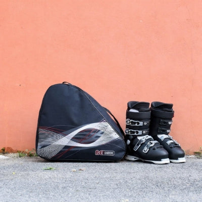 sac à chaussures de ski skibootbag grande capacité
