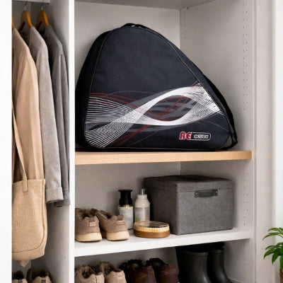 sac à chaussures de ski skibootbag stockage