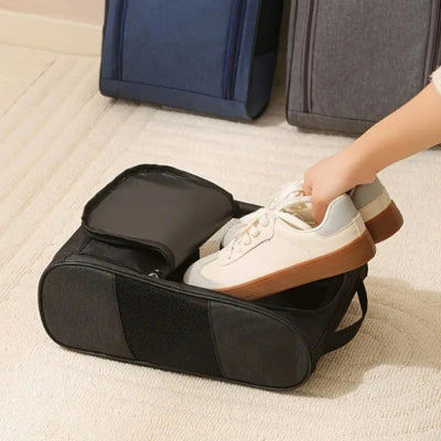 sac à chaussures freshoes écologique