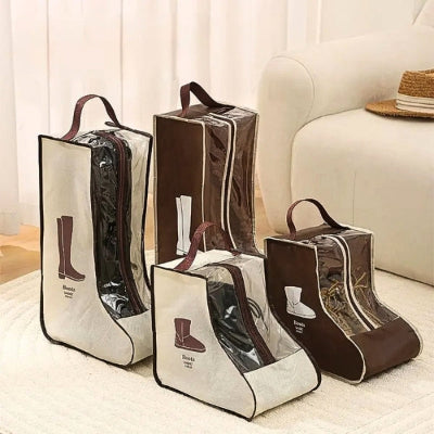 sac à chaussures protecboots imperméable