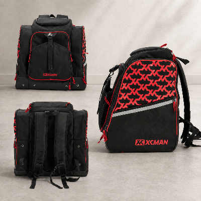 sac chaussure de ski sloperide étanche