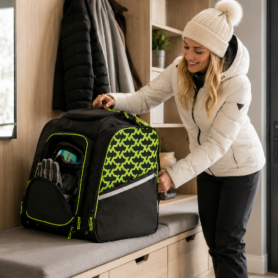 sac chaussure de ski sloperide gtrande capacité