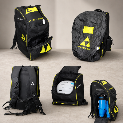 sac de chaussure de ski alpinegear multifonction