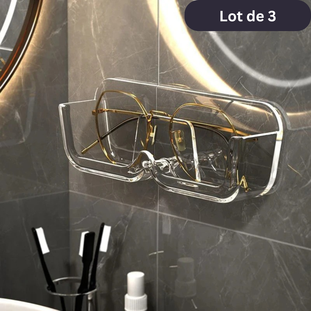 Support pour lunettes | LOVEMYGLASS™