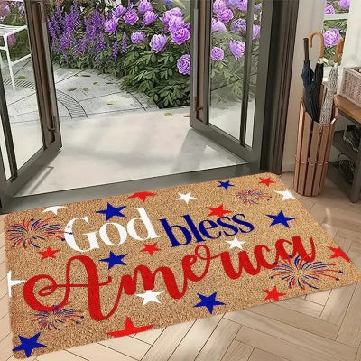 tapis entrée intérieur usastep original