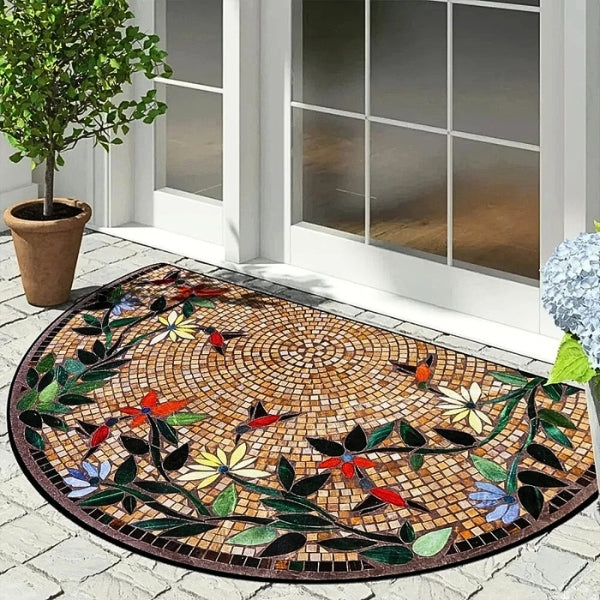Tapis entrée | MOSAIKI™