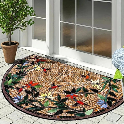 Tapis entrée | MOSAIKI™